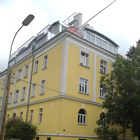 Dominik Apartment