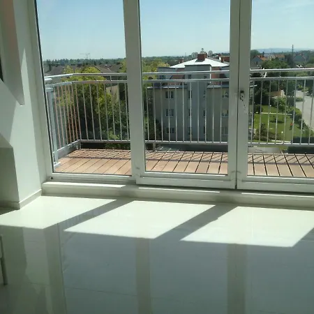 Apartment Dominik Bad Voeslau