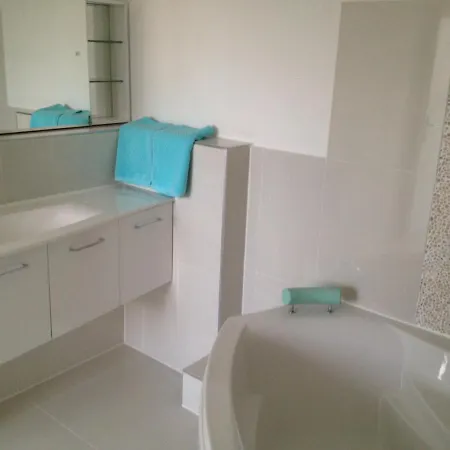 Apartment Dominik Bad Voeslau
