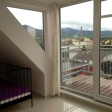 Apartment Dominik