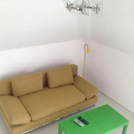 Apartment Dominik Bad Voeslau