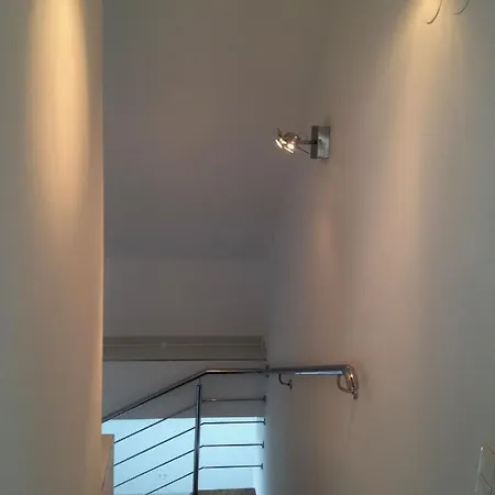Dominik Apartment *